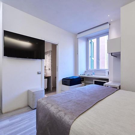 Room 230 Roma Luxury Suites Экстерьер фото
