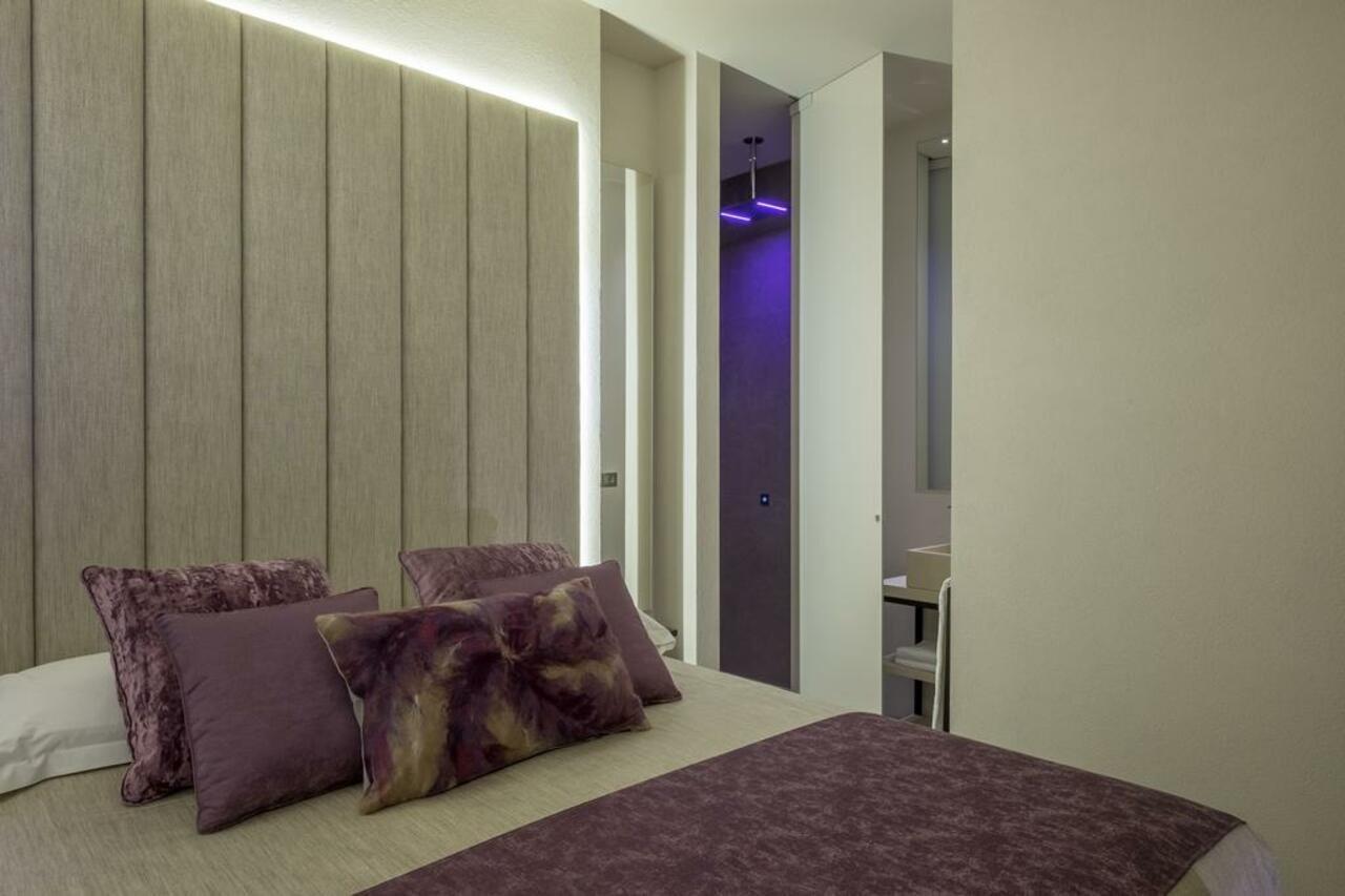 Room 230 Roma Luxury Suites Экстерьер фото