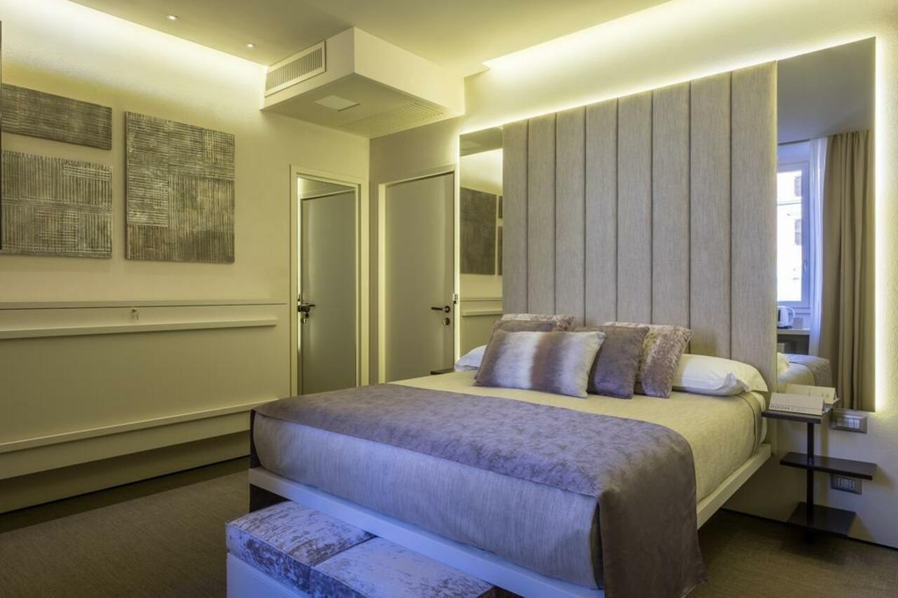 Room 230 Roma Luxury Suites Экстерьер фото