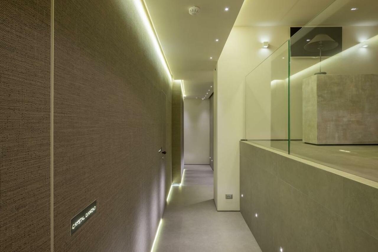 Room 230 Roma Luxury Suites Экстерьер фото