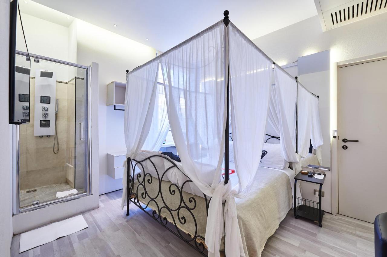 Room 230 Roma Luxury Suites Экстерьер фото