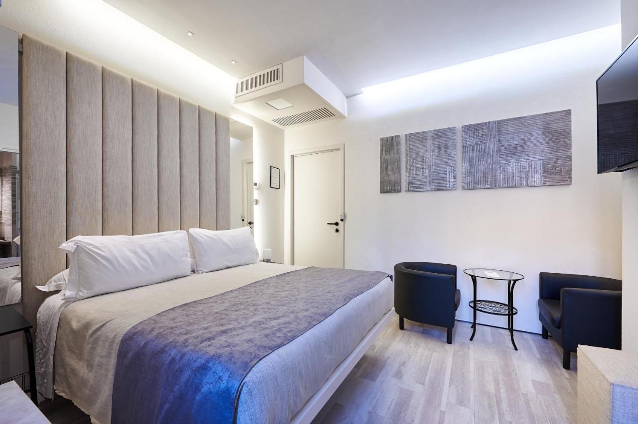 Room 230 Roma Luxury Suites Экстерьер фото