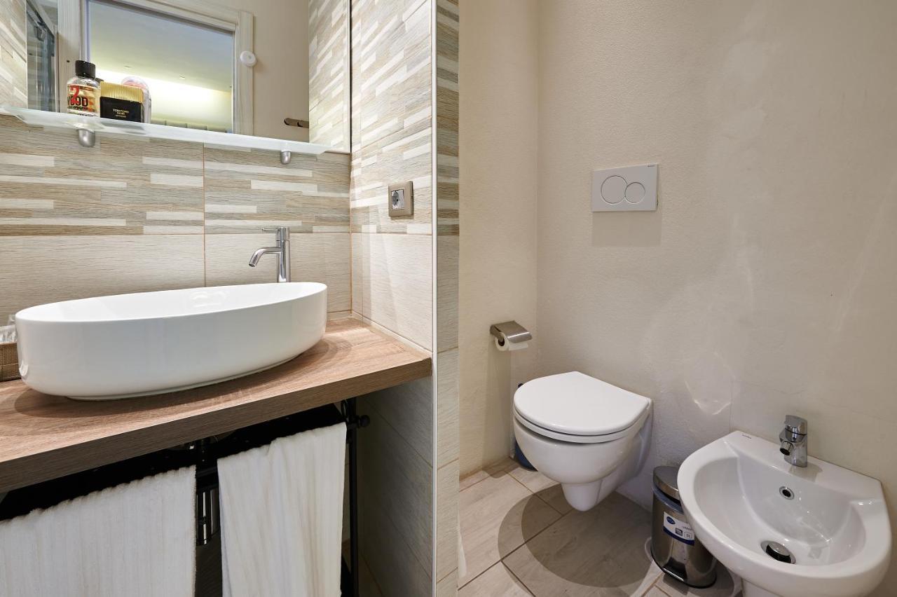 Room 230 Roma Luxury Suites Экстерьер фото
