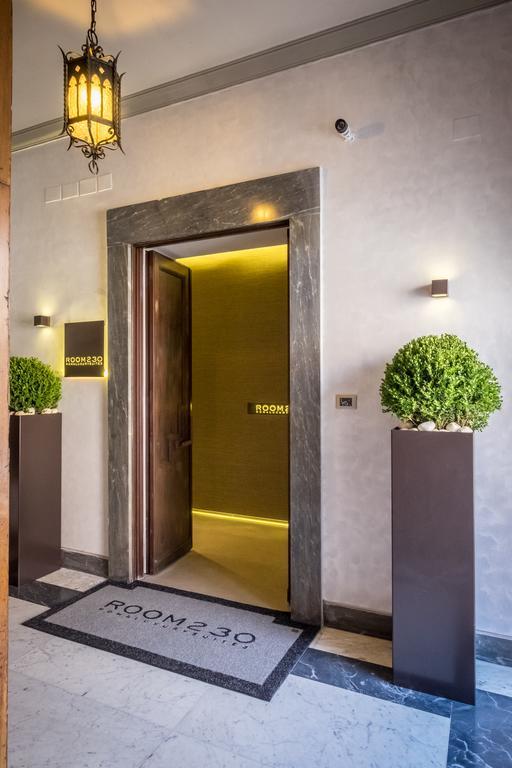 Room 230 Roma Luxury Suites Экстерьер фото