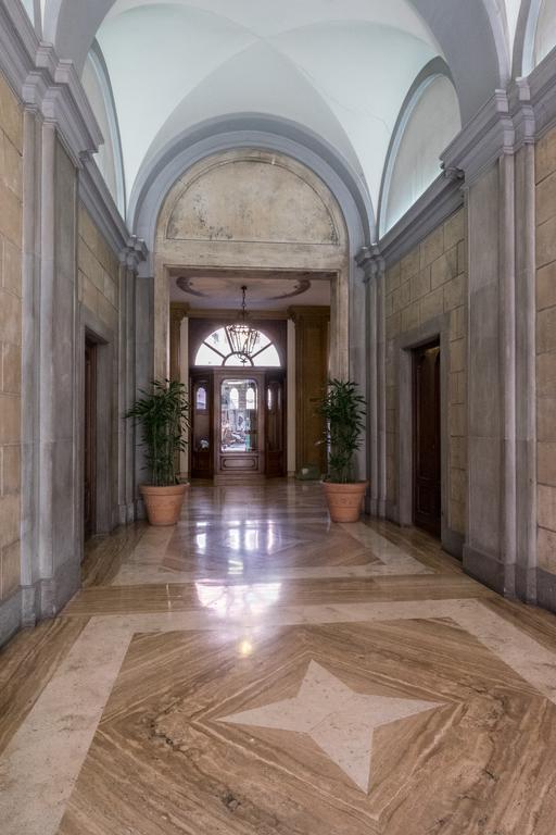 Room 230 Roma Luxury Suites Экстерьер фото