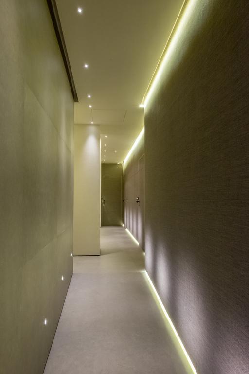 Room 230 Roma Luxury Suites Экстерьер фото