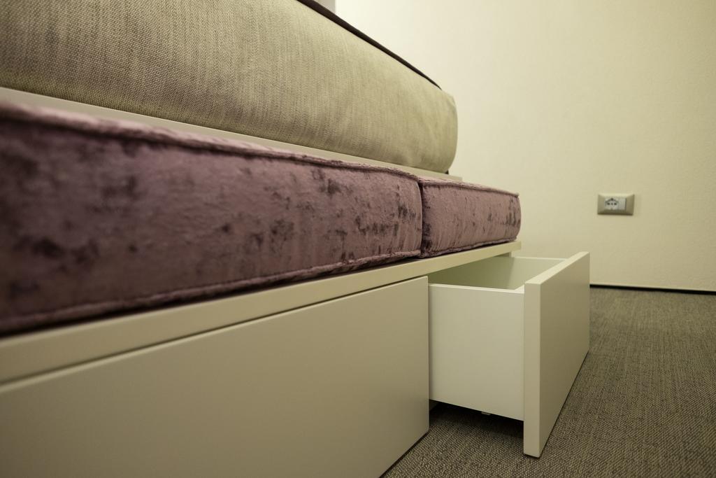 Room 230 Roma Luxury Suites Номер фото