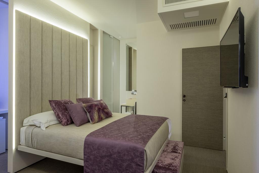 Room 230 Roma Luxury Suites Номер фото