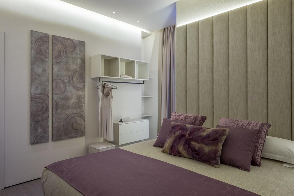 Room 230 Roma Luxury Suites Экстерьер фото