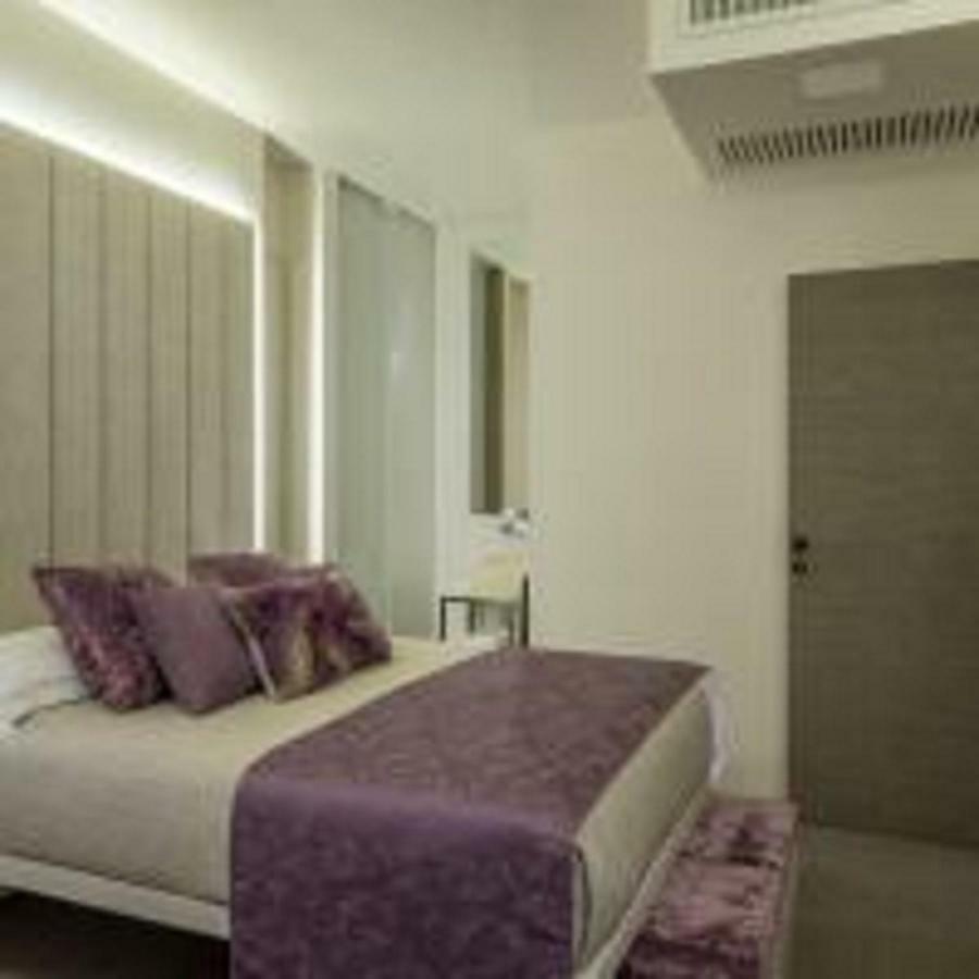 Room 230 Roma Luxury Suites Экстерьер фото
